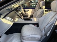 Mercedes-Benz S Class 2.9 S350Ld AMG Line (Premium Plus, Executive) Saloon 4dr Diesel G-Tronic+ 12