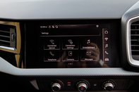 Audi A1 SPORTBACK TFSI SPORT 29