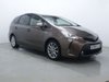 Toyota Prius+ 1.8 Prius+ Excel TSS HEV CVT 5dr