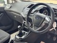 Ford Fiesta 1.2 Fiesta Zetec 3dr 3