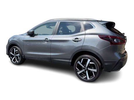 Nissan Qashqai 1.3 DIG-T Tekna SUV 5dr Petrol DCT Auto Euro 6 (s/s) (160 ps) 2