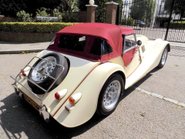 Morgan Plus 8 5.0 Sports 9
