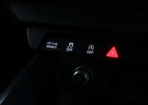 Audi A1 1.0 A1 S Line 30 TFSI 5dr 29