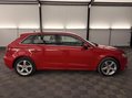 Audi A3 1.5 TFSI CoD Sport Sportback S Tronic Euro 6 (s/s) 5dr 53