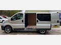 Renault Trafic 2.0 TD dCi SL29 QS6 L1 H1 4dr 20