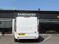 Ford Transit Custom 2.0 300 EcoBlue Limited Panel Van 5dr Diesel Auto L1 H1 Euro 6 (s/s) (130 p 7