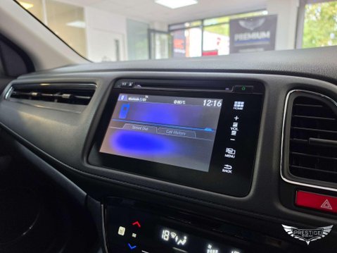 Honda HR-V 1.5 i-VTEC EX CVT Euro 6 (s/s) 5dr 80