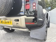 Land Rover Defender 90 D300 Hard Top X-Dynamic HSE 23