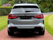 BMW X3 M40I MHEV 7