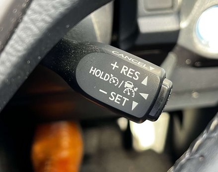 Toyota Rav4 2.5 RAV4 Excel HEV CVT 4WD 5dr 53