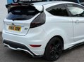 Ford Fiesta 1.6T EcoBoost ST-2 Hatchback 3dr Petrol Manual Euro 6 (182 ps) 30