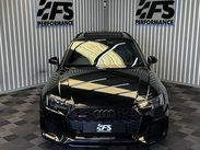 Audi RS4 2.9 TFSI V6 Estate 5dr Petrol Tiptronic quattro Euro 6 (s/s) (450 ps) 2