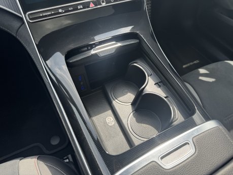 Mercedes-Benz EQE EQE 300 AMG Line Premium Auto Electric 89 KWH Battery PAN ROOF/VAT Q 15