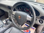 Porsche 911 3.6 997 Carrera 2dr 14