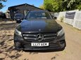 Mercedes-Benz GLC GLC 250 D 4MATIC AMG LINE PREMIUM PLUS 3
