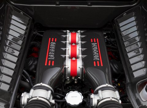 Ferrari 458 Speciale 25