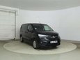 Vauxhall Combo 1.5 Combo 2300 Professional Turbo D S/S 6