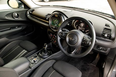 Mini Clubman COOPER S CLASSIC