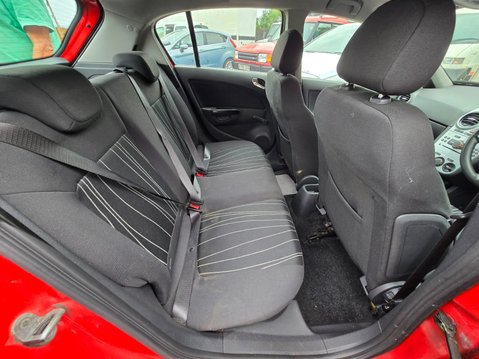 Vauxhall Corsa EXCLUSIV AC CDTI ECOFLEX S/S 20
