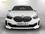 BMW 1 Series 1.5 118i M Sport (LCP) Hatchback 5dr Petrol DCT Euro 6 (s/s) (136 ps) Crui 2