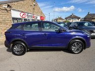 Nissan Qashqai DIG-T ACENTA PREMIUM MHEV 2