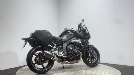 Yamaha MT-10 1000 Hyper-naked Mt 35k serviced extras new battery and MOT 4