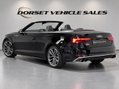 Audi S5 3.0 TFSI V6 Cabriolet Tiptronic quattro Euro 6 (s/s) 2dr 8
