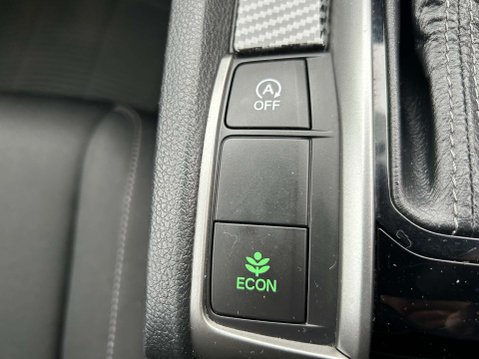 Honda Civic 1.0 VTEC Turbo SR Hatchback 5dr Petrol CVT Euro 6 (s/s) (126 ps) 26