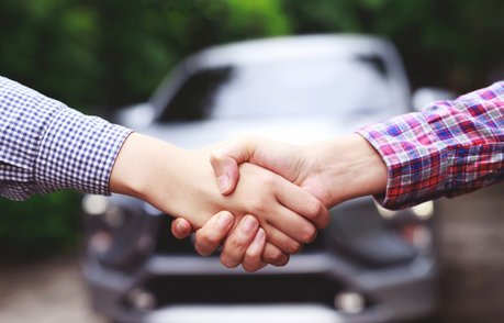 Used Car Finance