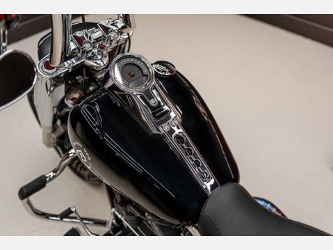 Harley-Davidson Terminator T-800 41