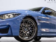 BMW M4 3.0 BiTurbo Competition Coupe 2dr Petrol DCT Euro 6 (s/s) (450 ps) 16