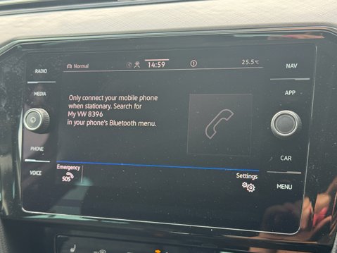 Volkswagen Passat 1.4 TSI 13kWh GTE Estate 5dr Petrol Plug-in Hybrid DSG Euro 6 (s/s) (218 ps 18