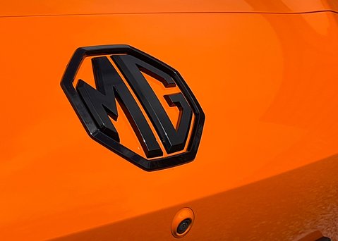 MG MG4 EV 64kWh TROPHY 4