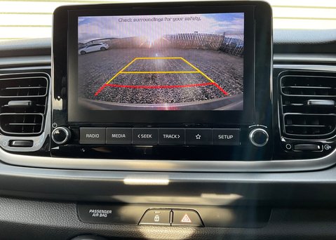 Kia Rio 1.0 T-GDi '2' 20