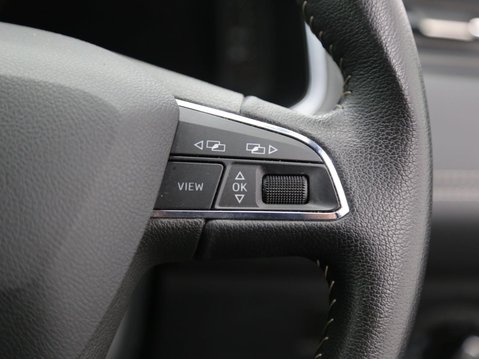 SEAT Ibiza 1.0 TSI XCELLENCE Lux Euro 6 (s/s) 5dr GPF 13