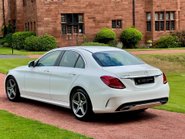 Mercedes-Benz C Class C220 D AMG LINE 29