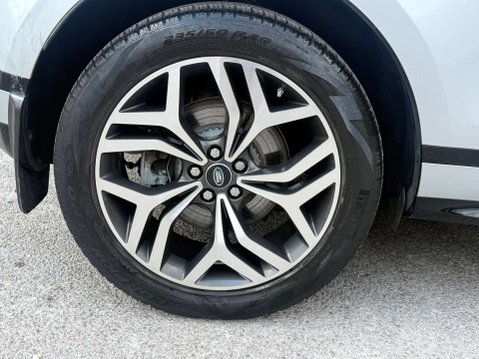 Land Rover Range Rover Evoque 2.0 Range Rover Evoque R-Dynamic HSE D Auto 4WD 5dr 61