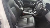 Land Rover Discovery Sport 2.0 TD4 SE Tech SUV 5dr Diesel Auto 4WD Euro 6 (s/s) (180 ps) 6