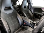 Mercedes-Benz A Class 1.3 A250e 15.6kWh AMG Line Edition (Premium) Hatchback 5dr Petrol Plug-in H 11