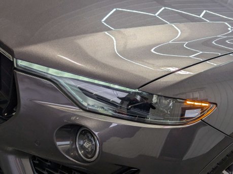 Maserati Levante 3.0 Levante GranSport V6 Auto 4WD 5dr 28