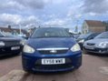 Ford C-Max 1.6 16v Style MPV 5dr Petrol Manual (164 g/km, 99 bhp) 2