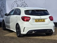 Mercedes-Benz A Class A 200 AMG LINE PREMIUM PLUS 7