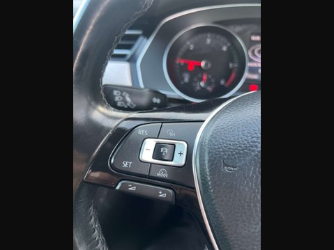 Volkswagen Passat 2.0 Passat GT TDI BlueMotion Technology 5dr 31