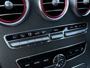 Mercedes-Benz C Class AMG C 63 S PREMIUM PLUS 72