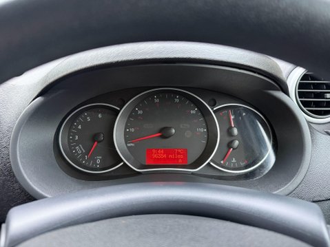 Renault Kangoo 1.5 dCi ENERGY ML19 Business Panel Van 5dr Diesel Manual MWB Euro 6 (s/s) ( 29