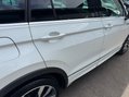 Volkswagen Tiguan R LINE TSI BMT 4MOTION DSG 10