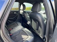 Audi Q3 1.4 TFSI CoD Black Edition S Tronic Euro 6 (s/s) 5dr 35