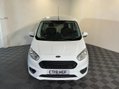 Ford Transit Courier 1.0 LIMITED 99 BHP 2