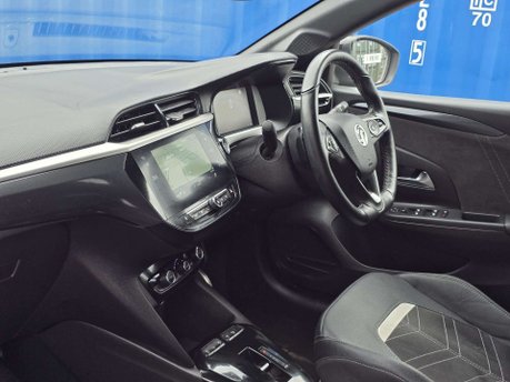 Vauxhall Corsa 1.2 Turbo Ultimate Hatchback 5dr Petrol Auto Euro 6 (s/s) (130 ps) 19