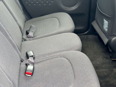 Toyota Yaris Verso 1.3 Yaris Verso T3 Auto 5dr 56